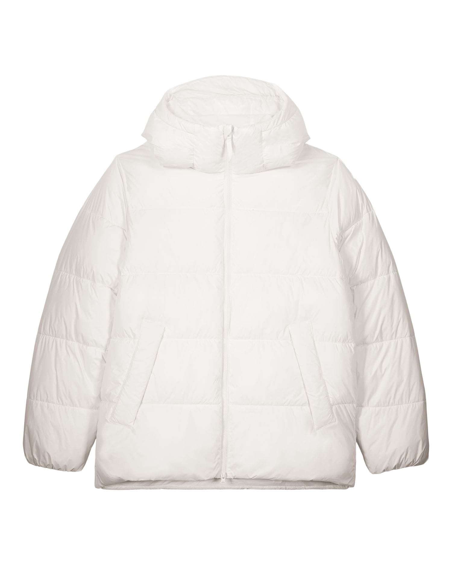Stanley/Stella PADDED JACKET Off White / XXS Puffer 2.0