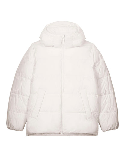Stanley/Stella PADDED JACKET Off White / XXS Puffer 2.0