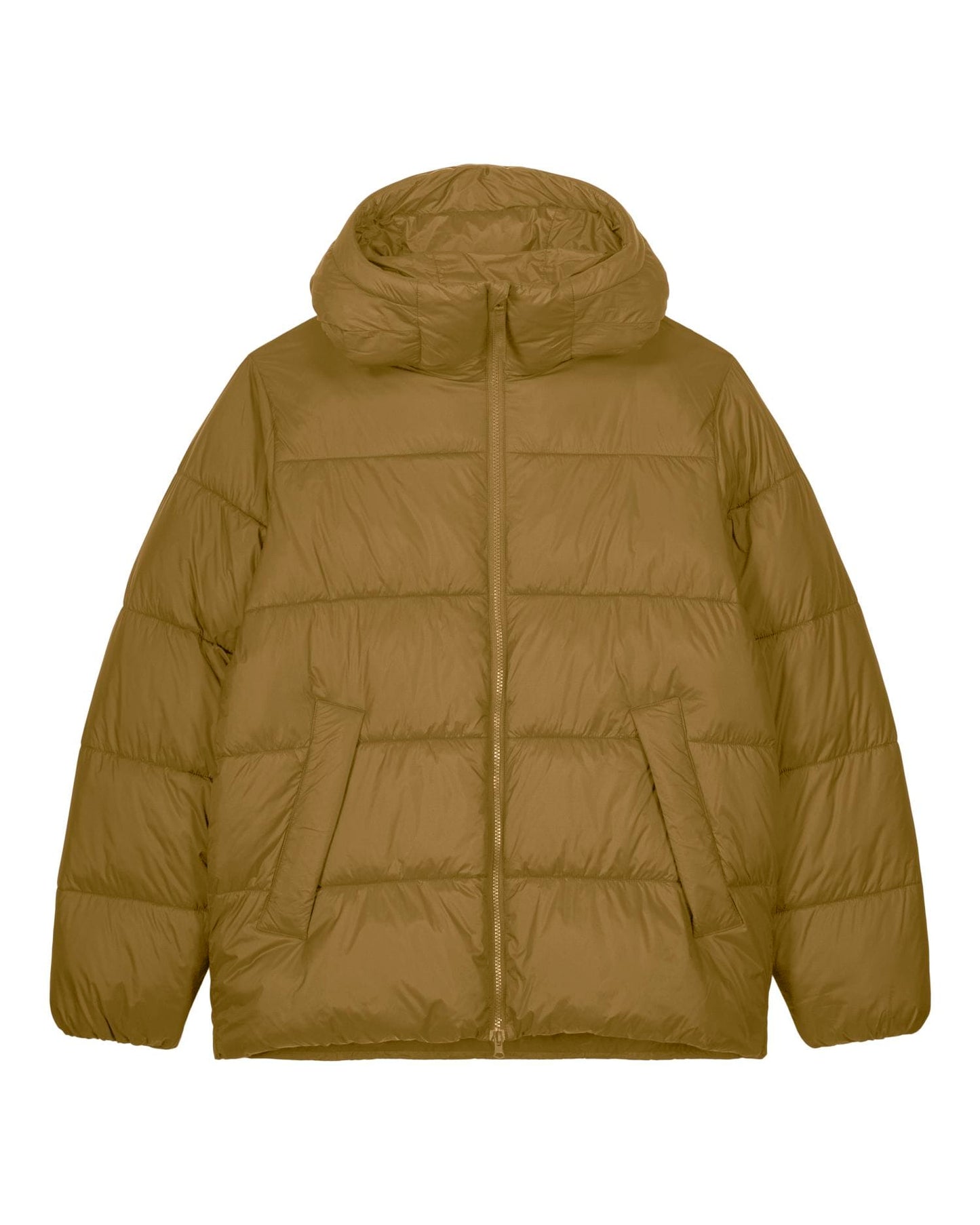 Stanley/Stella PADDED JACKET Bronze / XXS Puffer 2.0
