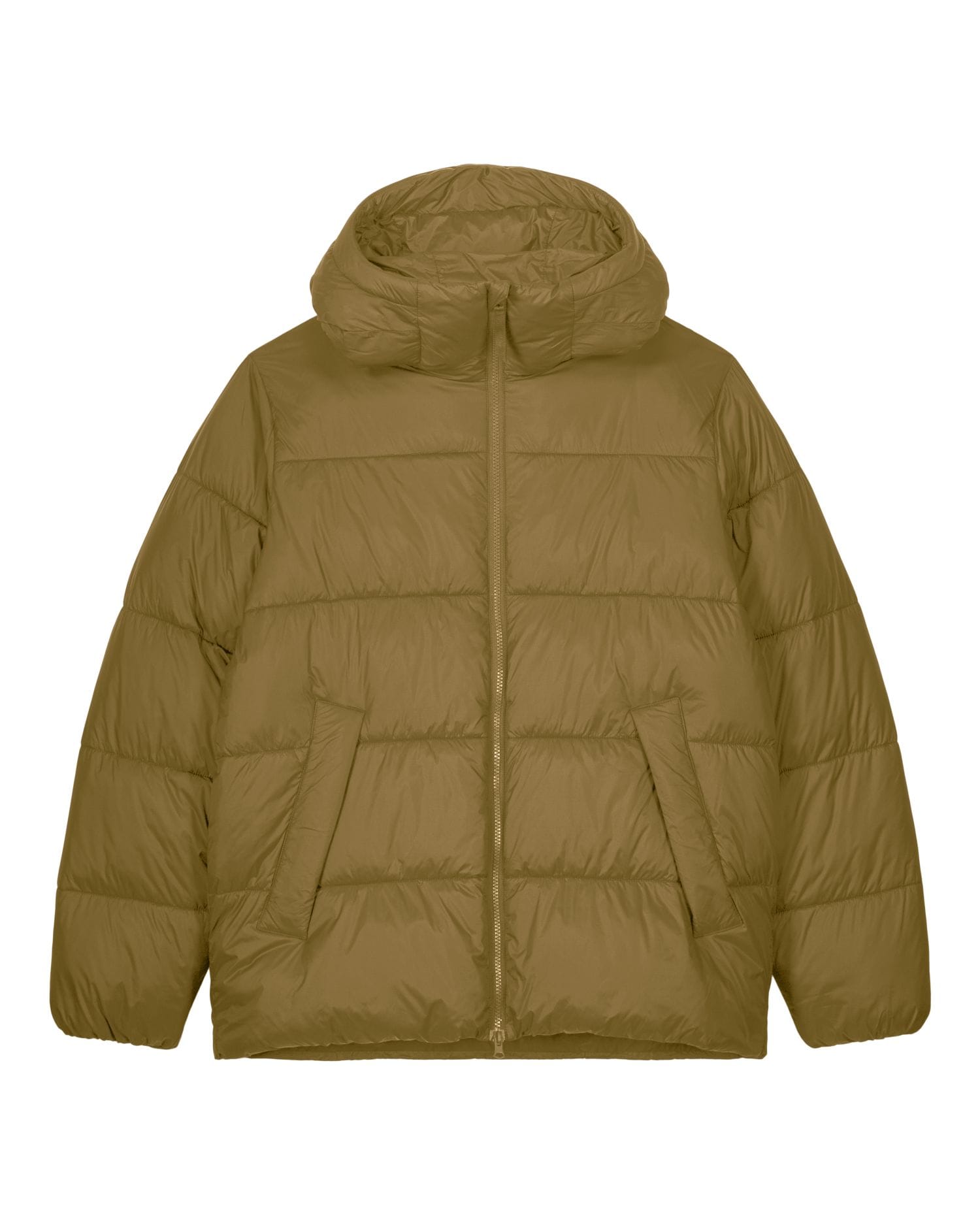 Stanley/Stella PADDED JACKET Bronze / XXS Puffer 2.0