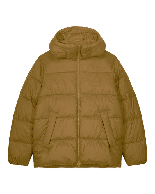 Stanley/Stella PADDED JACKET Bronze / XXS Puffer 2.0