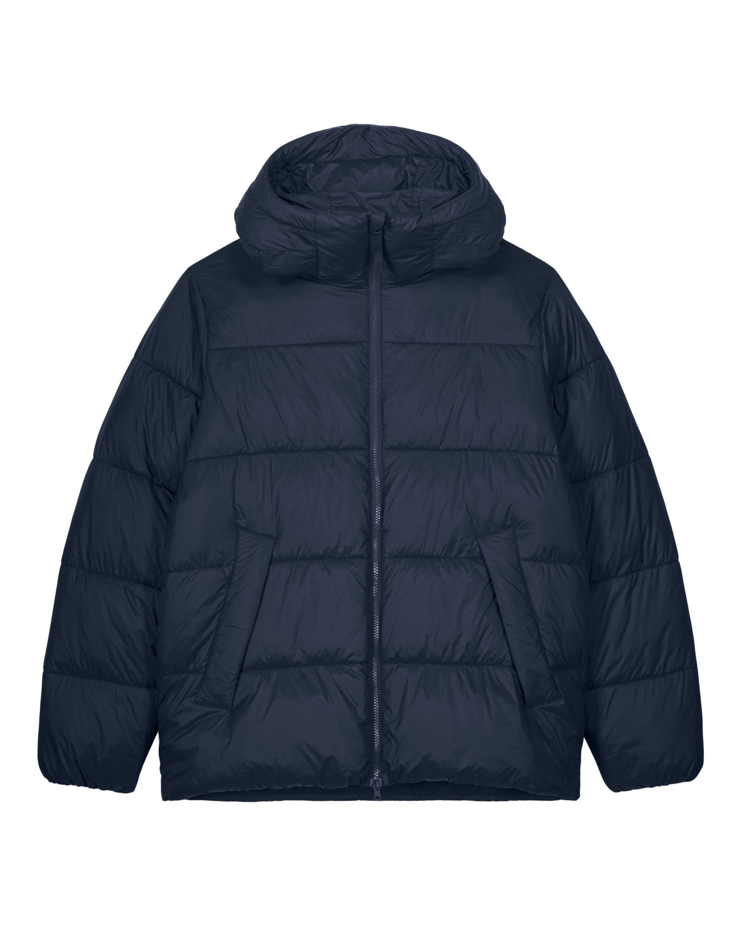 Stanley/Stella PADDED JACKET French Navy / XXS Puffer 2.0