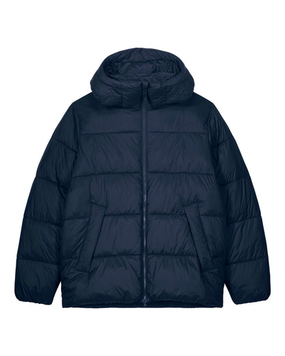 Stanley/Stella PADDED JACKET French Navy / XXS Puffer 2.0
