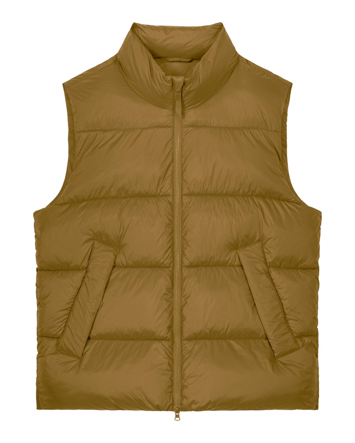 Stanley/Stella PADDED JACKET Bronze / XXS Puffer Gilet 2.0