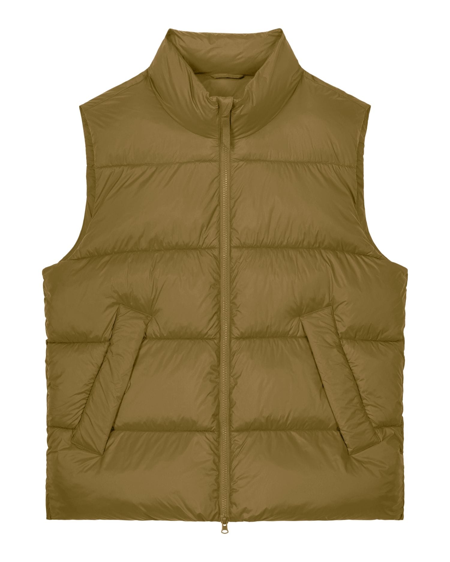 Stanley/Stella PADDED JACKET Bronze / XXS Puffer Gilet 2.0