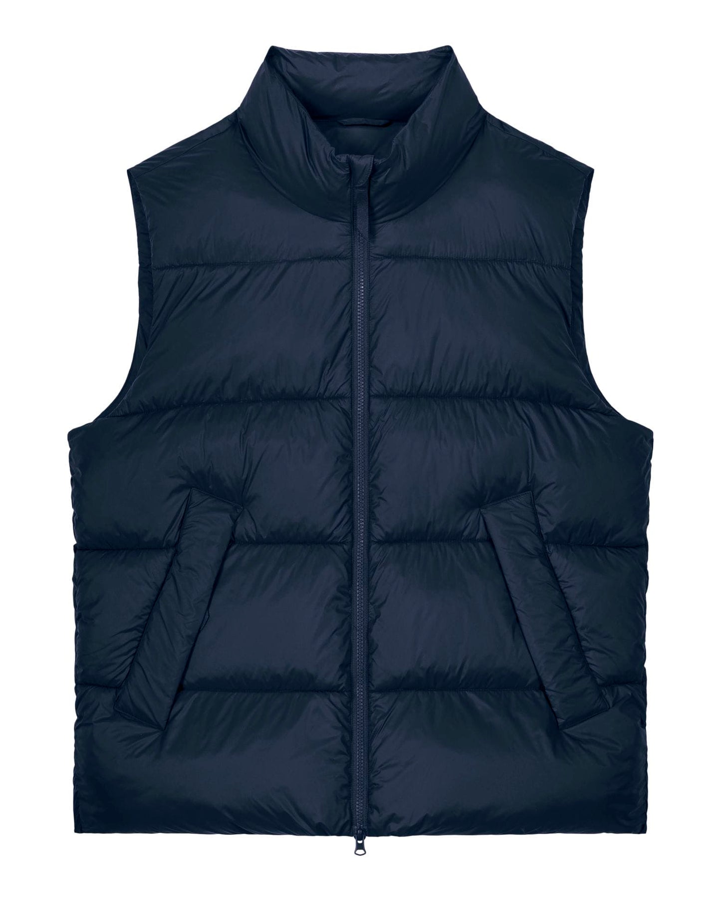 Stanley/Stella PADDED JACKET French Navy / XXS Puffer Gilet 2.0