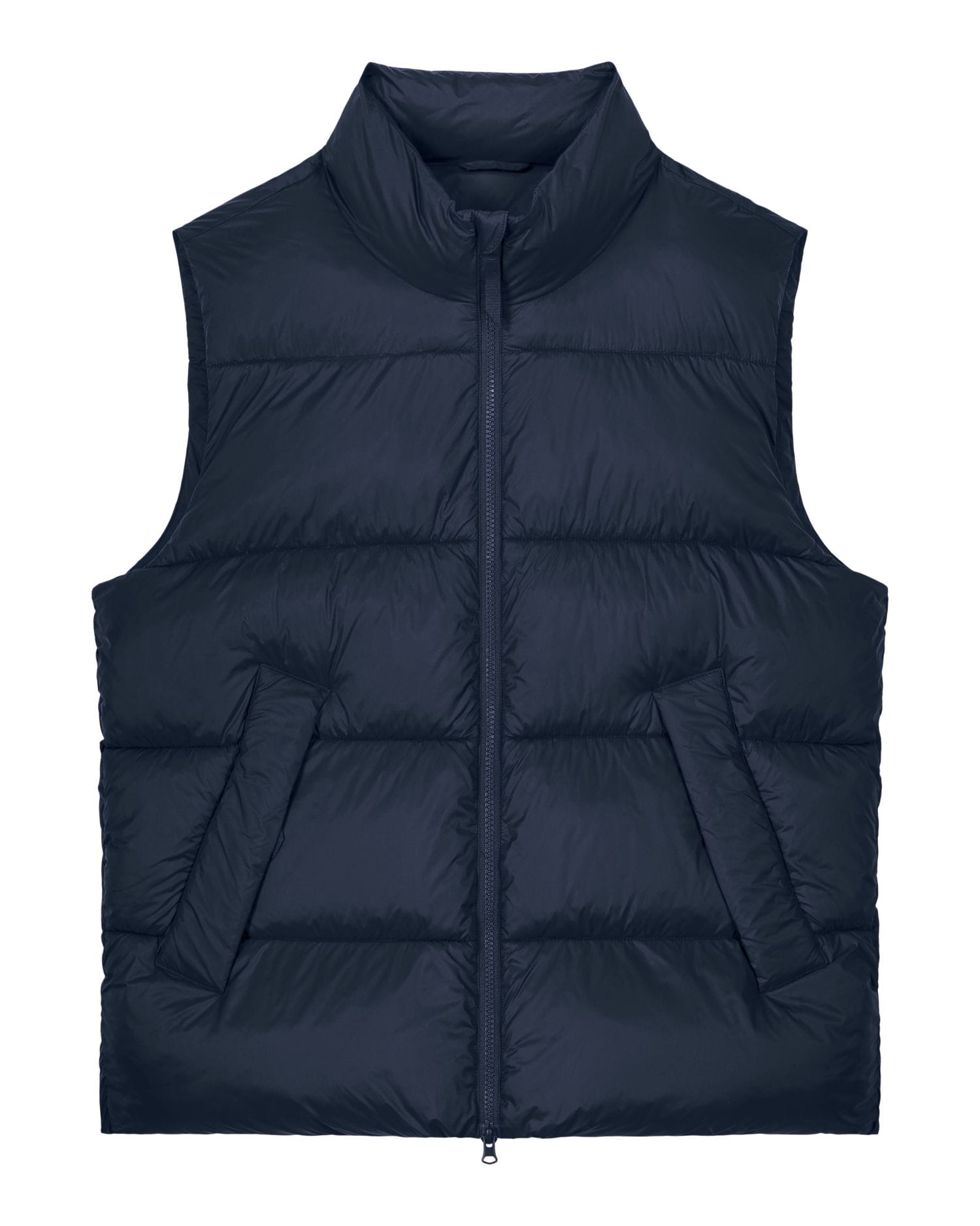 Stanley/Stella PADDED JACKET French Navy / XXS Puffer Gilet 2.0