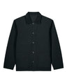 G. Dyed Black