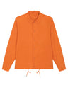 Flame Orange