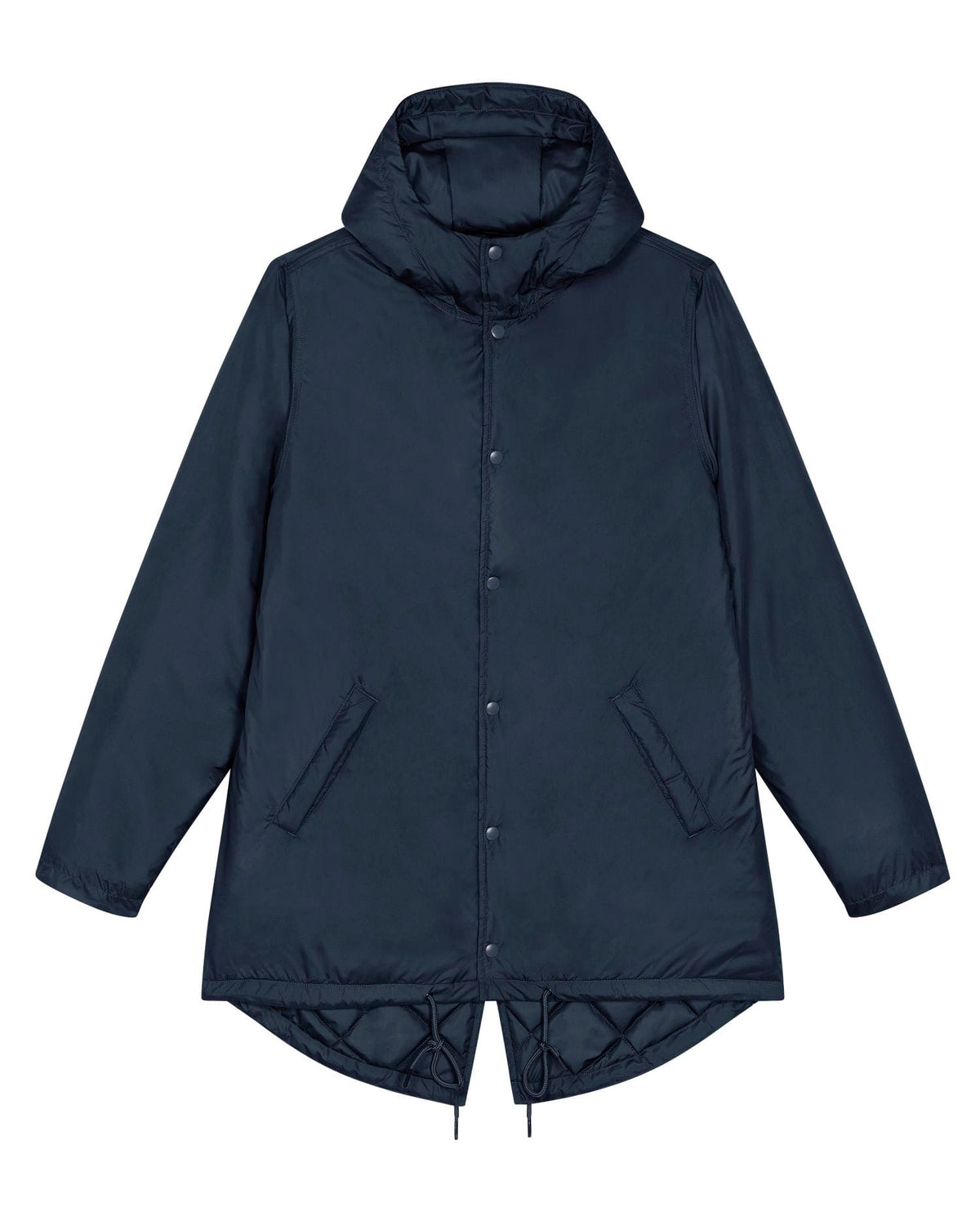 Stanley/Stella PADDED JACKET French Navy / XXS Padded Parker