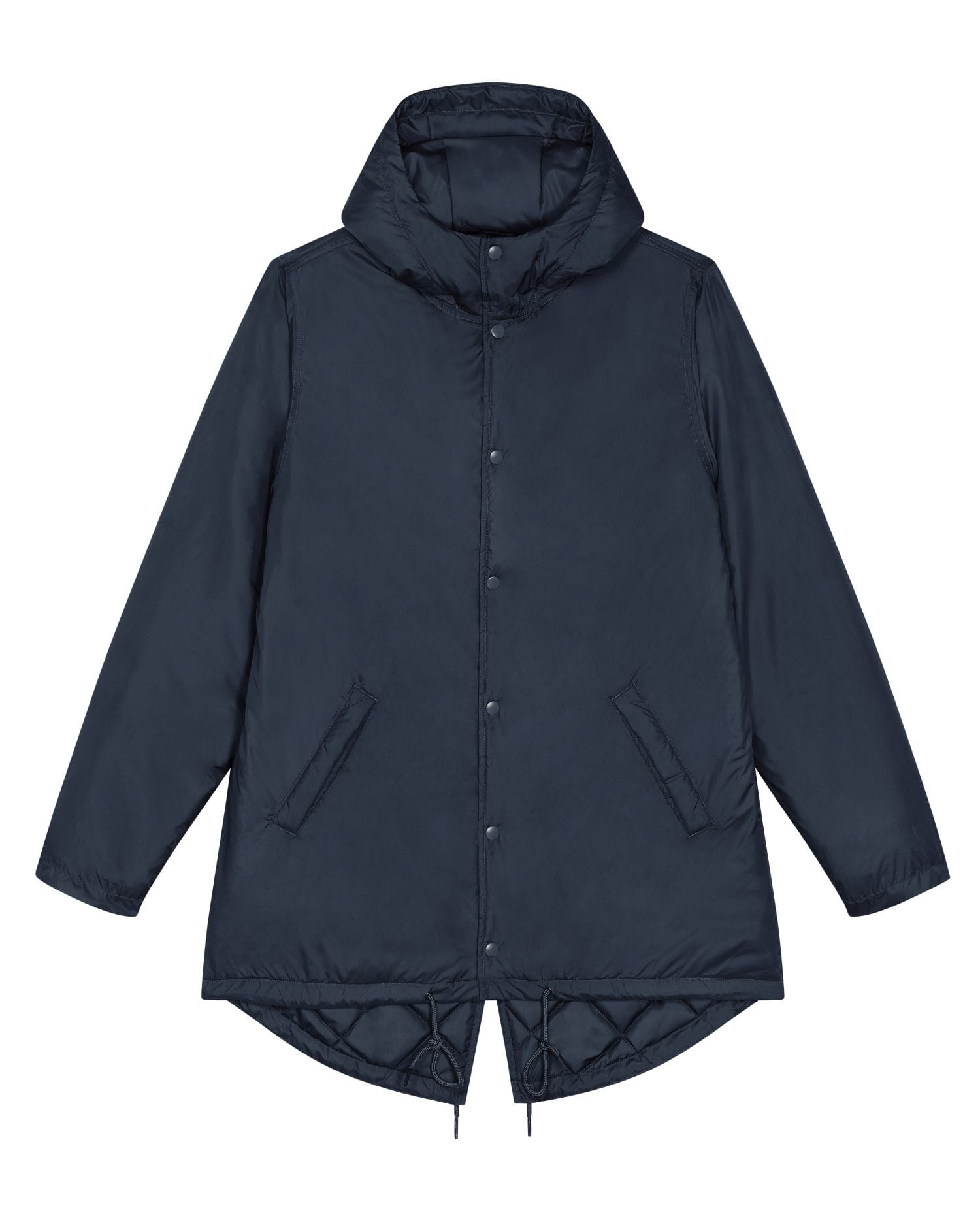 Stanley/Stella PADDED JACKET French Navy / XXS Padded Parker