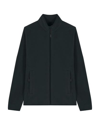 Stanley/Stella POLAR FLEECE Black / XS Stella Guider