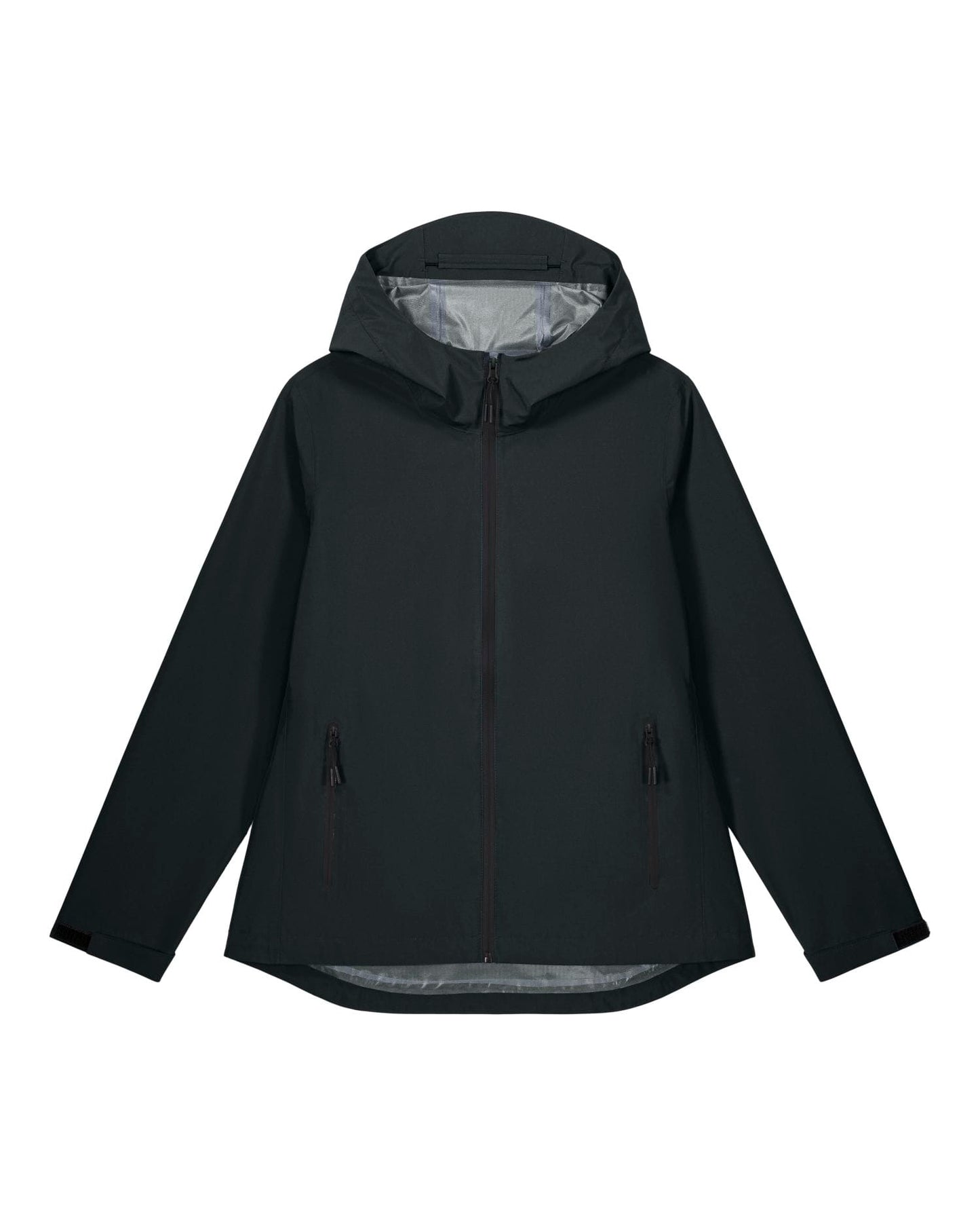 Stanley/Stella Waterproof Jacket Black / XS Stella Stormer