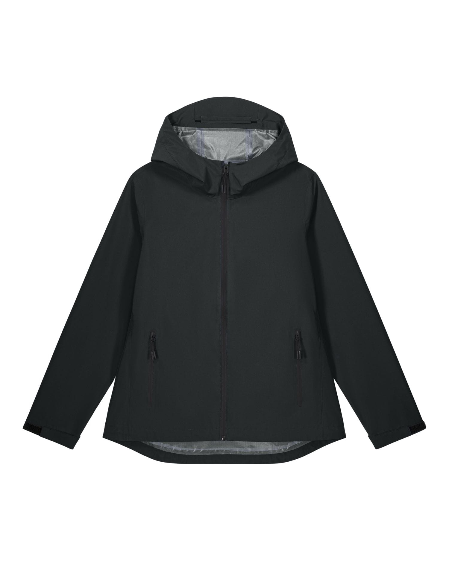 Stanley/Stella Waterproof Jacket Black / XS Stella Stormer