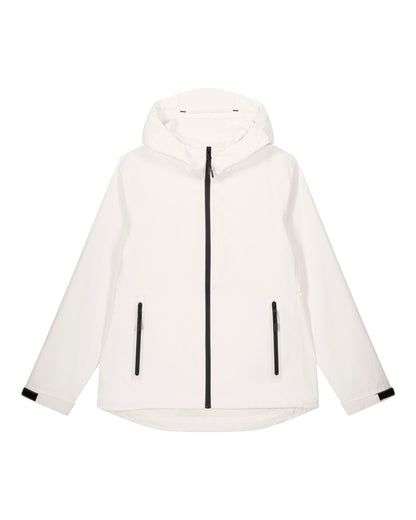 Stanley/Stella Waterproof Jacket Off White / XS Stella Stormer