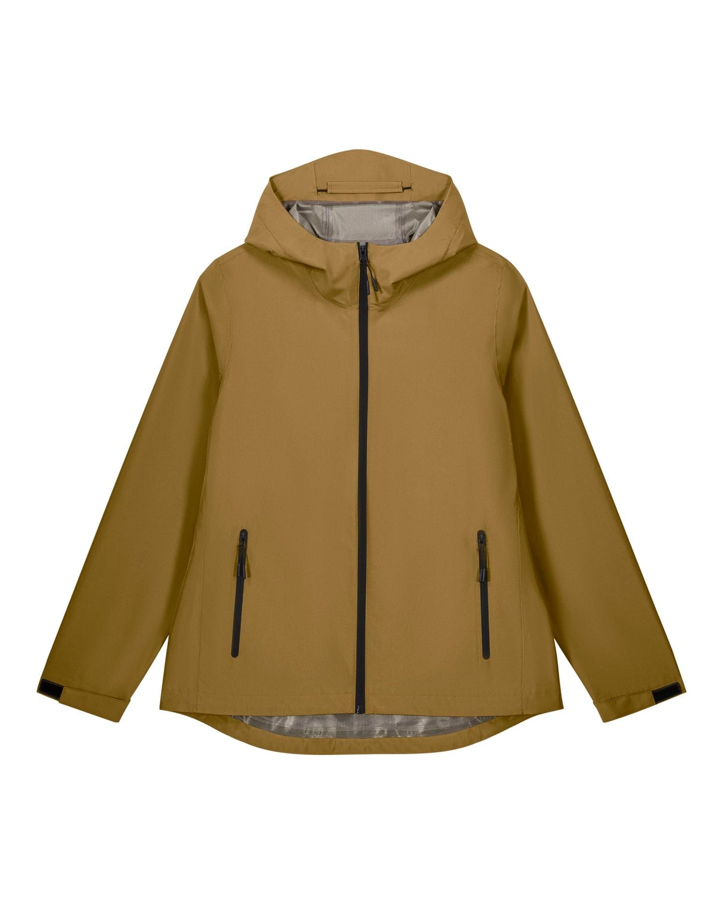 Stanley/Stella Waterproof Jacket Bronze / XS Stella Stormer