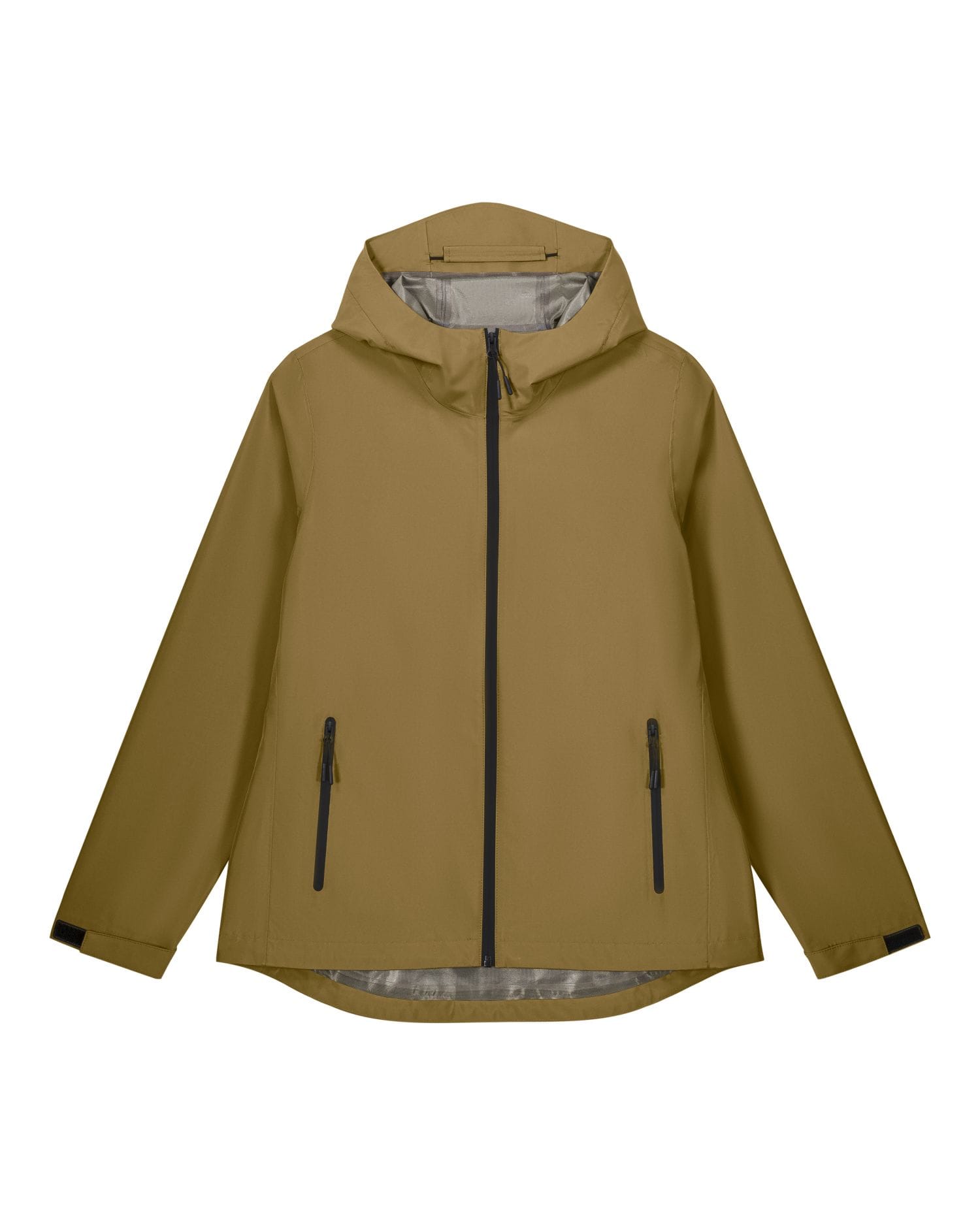 Stanley/Stella Waterproof Jacket Bronze / XS Stella Stormer