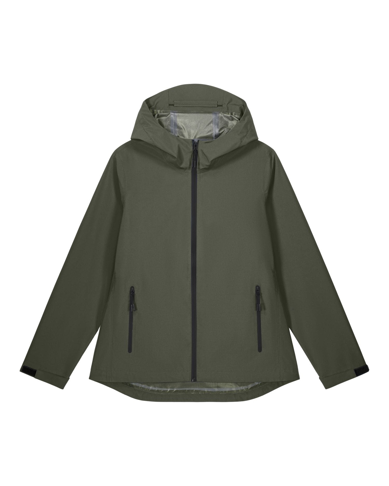 Stanley/Stella Waterproof Jacket Khaki / XS Stella Stormer