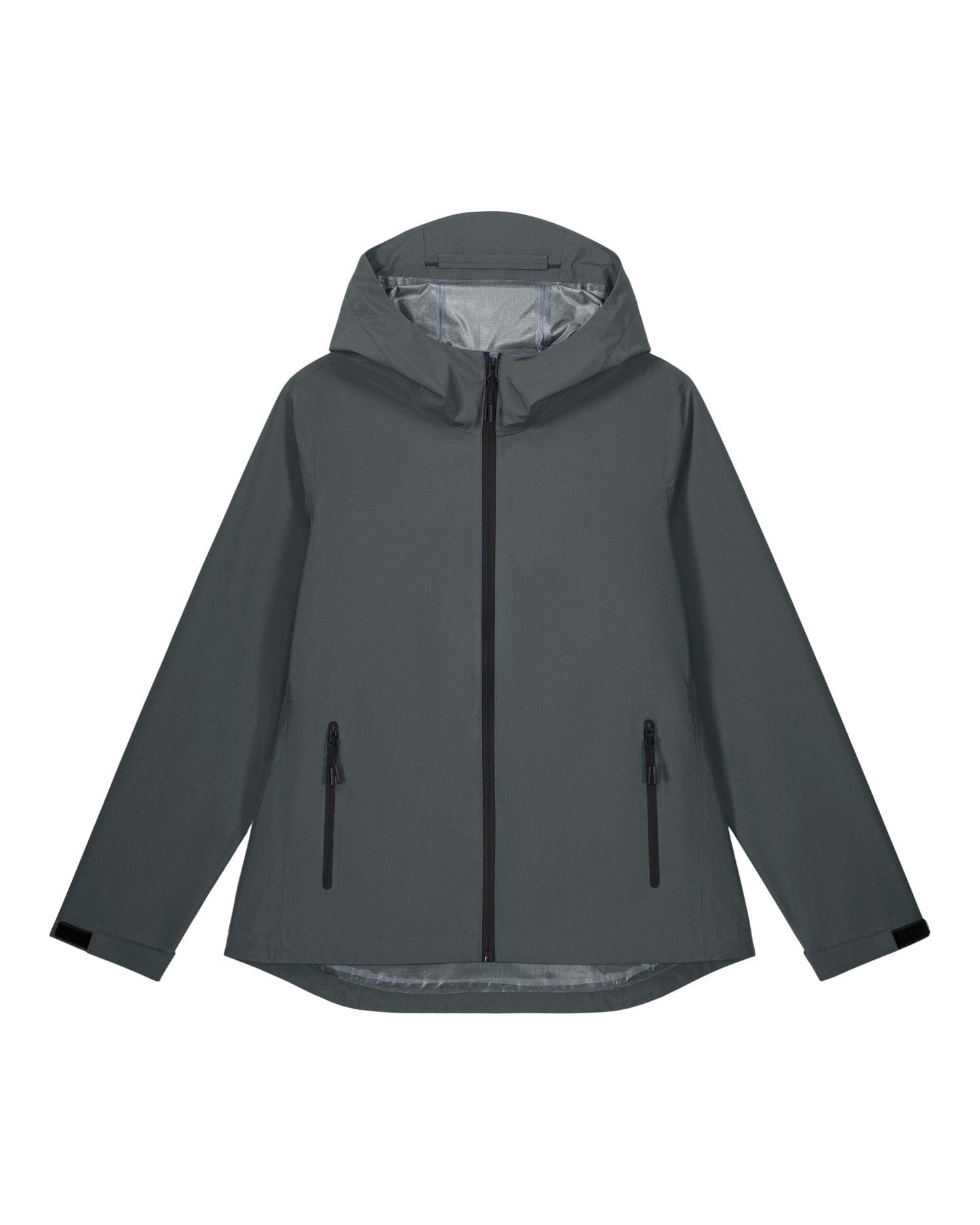 Stanley/Stella Waterproof Jacket Anthracite / XS Stella Stormer