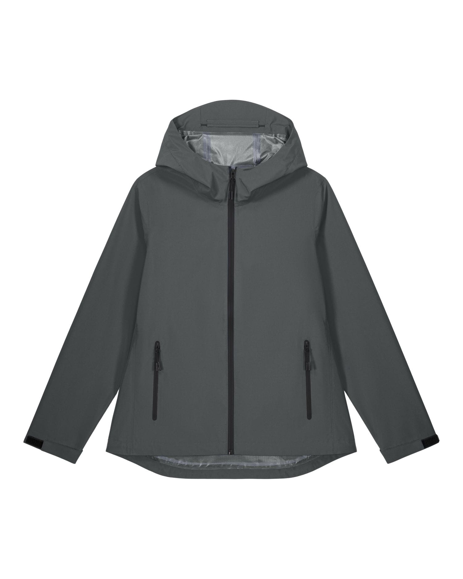 Stanley/Stella Waterproof Jacket Anthracite / XS Stella Stormer