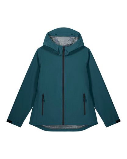 Stanley/Stella Waterproof Jacket Stargazer / XS Stella Stormer