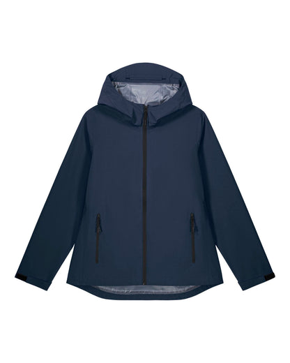 Stanley/Stella Waterproof Jacket French Navy / XS Stella Stormer
