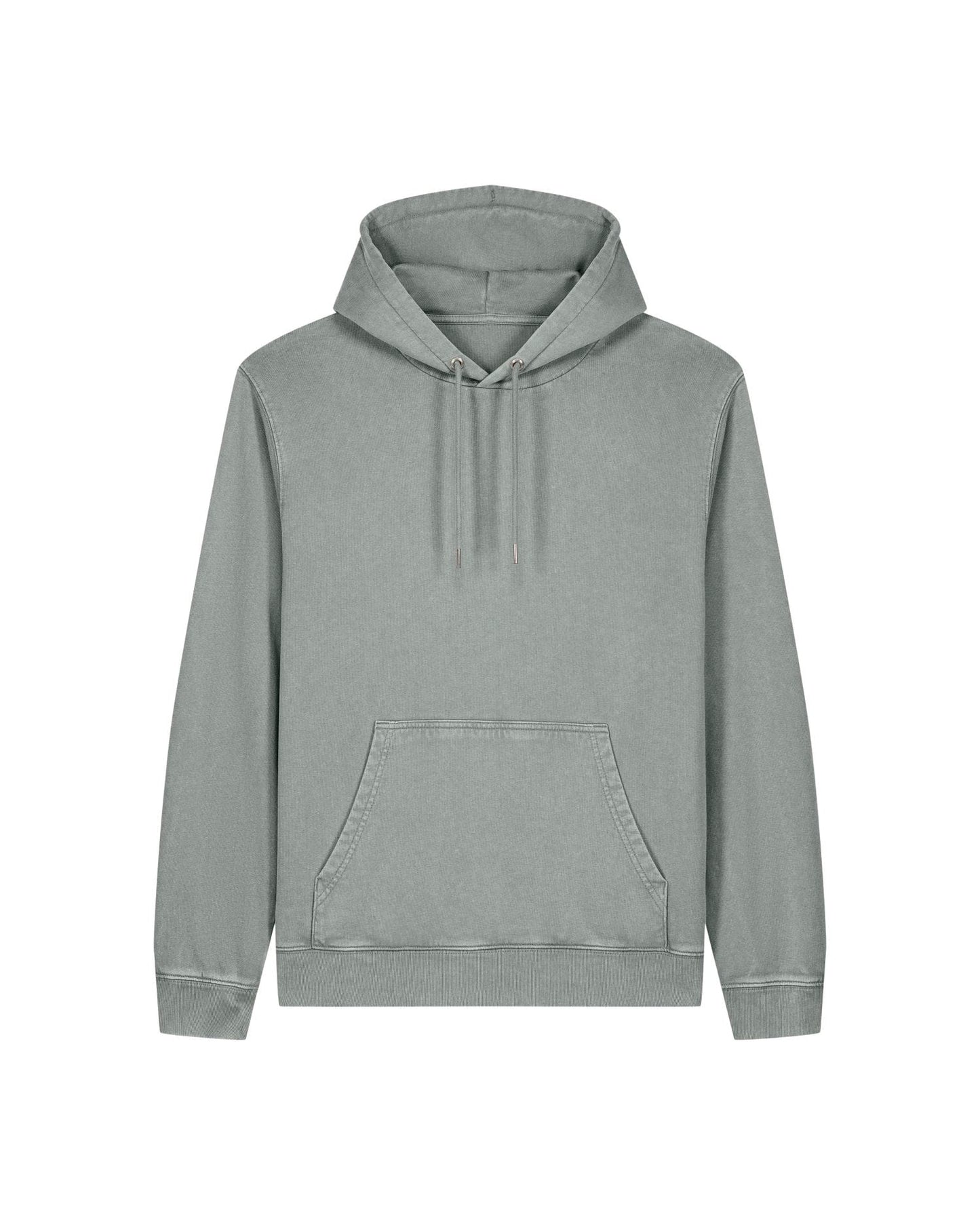 Stanley/Stella HOODIES G. Dyed Misty Grey / XXS Archer Vintage