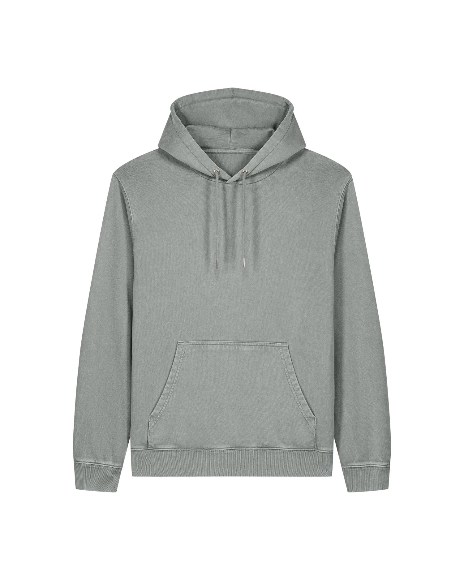Stanley/Stella HOODIES G. Dyed Misty Grey / XXS Archer Vintage