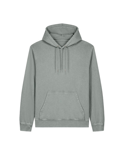 Stanley/Stella HOODIES G. Dyed Misty Grey / XXS Archer Vintage