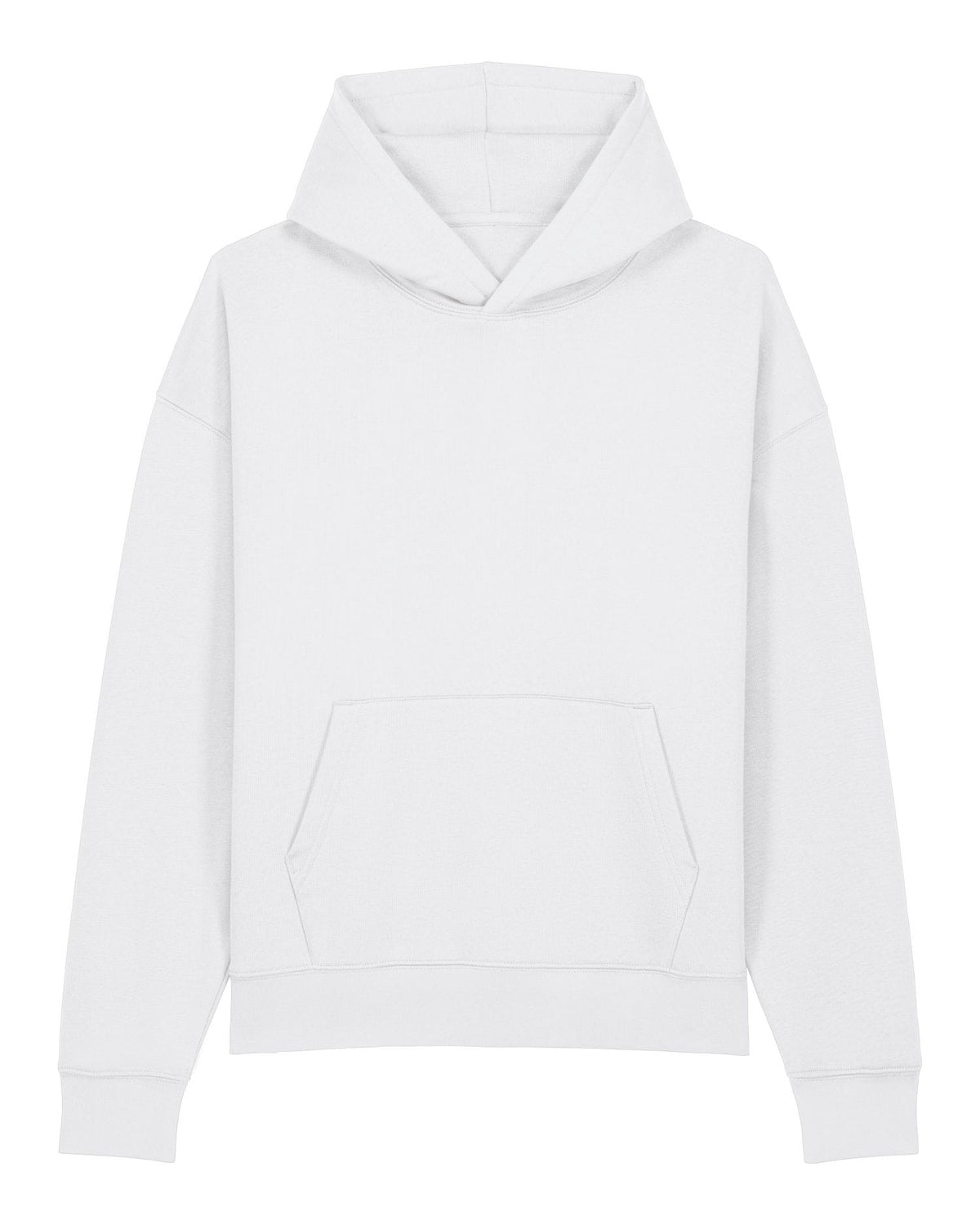 Stanley/Stella HOODIES White / XXS Chaser