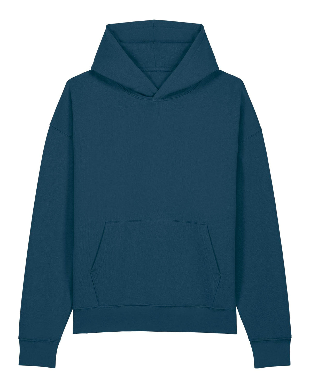 Stanley/Stella HOODIES Deep Teal / XXS Chaser