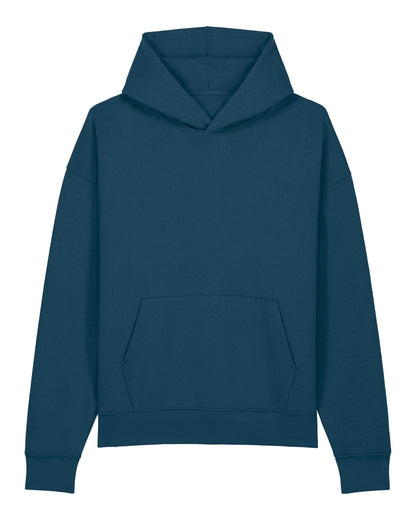Stanley/Stella HOODIES Deep Teal / XXS Chaser