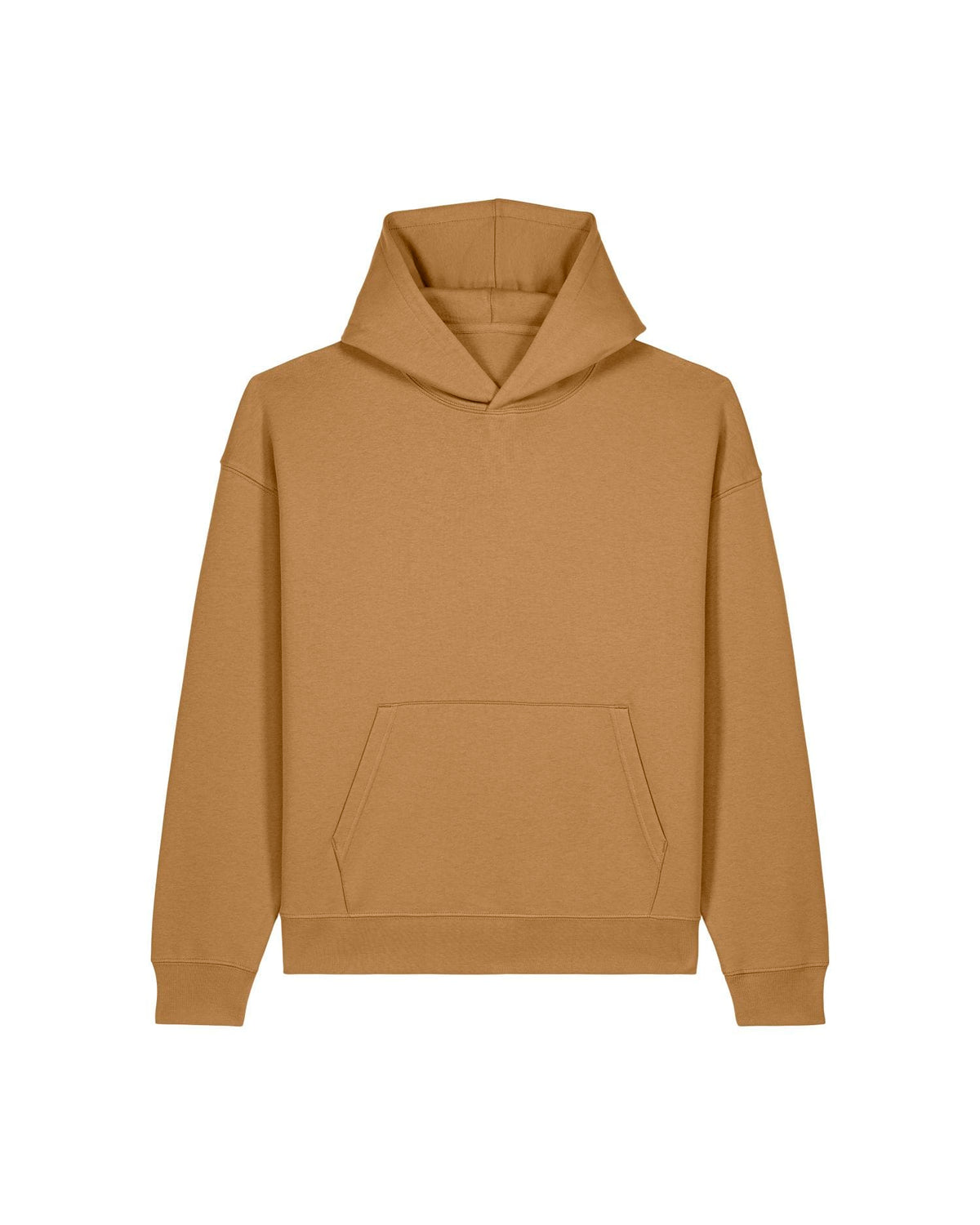 Stanley/Stella HOODIES Grounded Beige / XXS Chaser