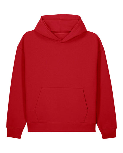 Stanley/Stella HOODIES Passionate Red / XXS Chaser