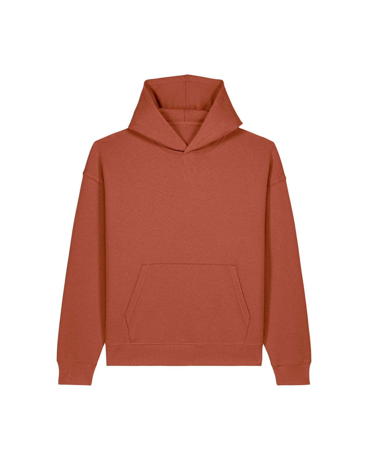 Stanley/Stella HOODIES Heritage Brown / XXS Chaser