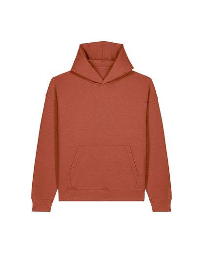Stanley/Stella HOODIES Heritage Brown / XXS Chaser