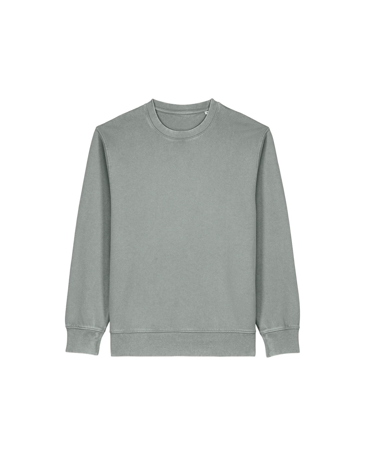 Stanley/Stella CREWNECKS G. Dyed Misty Grey / XXS Matcher Vintage