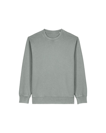 Stanley/Stella CREWNECKS G. Dyed Misty Grey / XXS Matcher Vintage