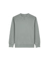 G. Dyed Misty Grey