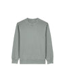 G. Dyed Misty Grey