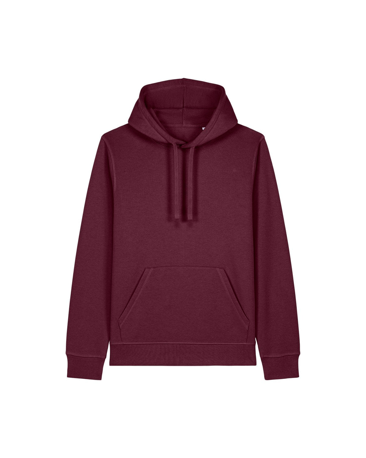 Stanley/Stella HOODIES Deep Plum / XXS Drummer 2.0