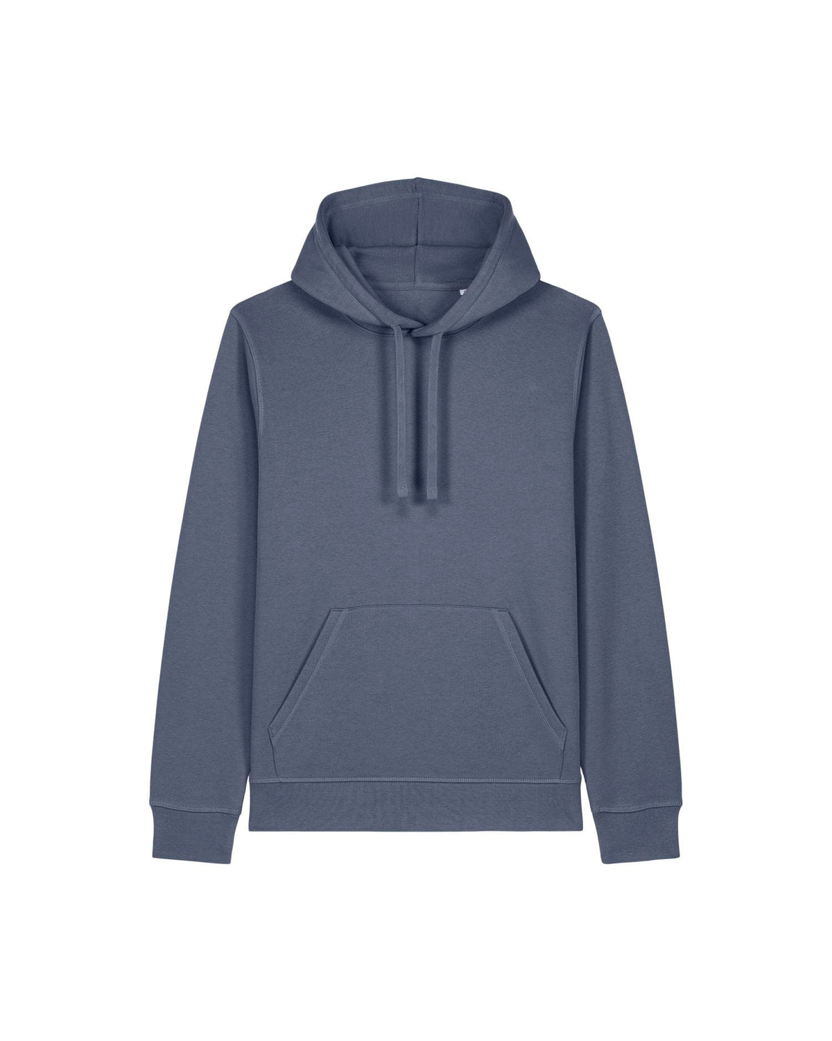 Stanley/Stella HOODIES Blue Grey / XXS Drummer 2.0