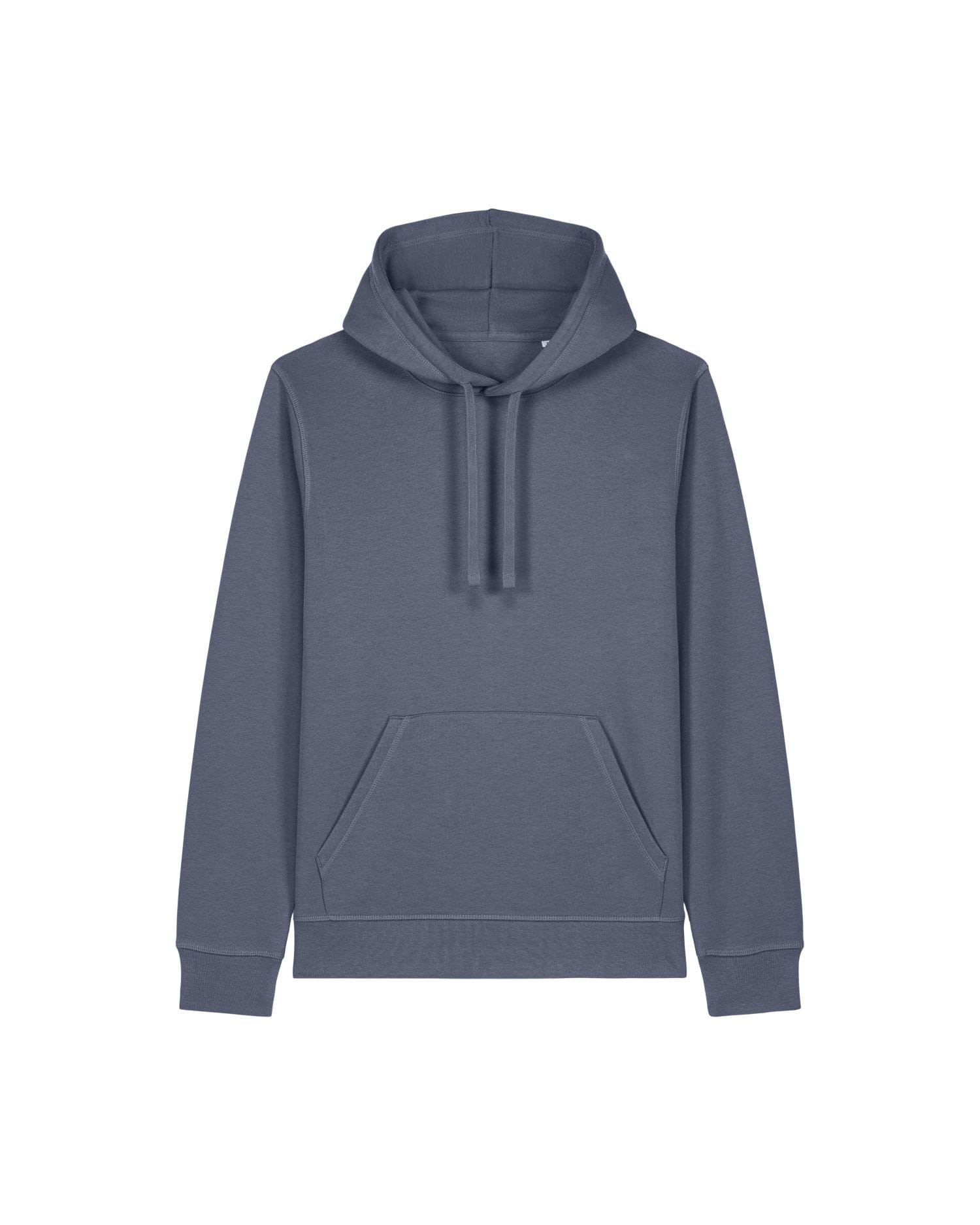 Stanley/Stella HOODIES Blue Grey / XXS Drummer 2.0