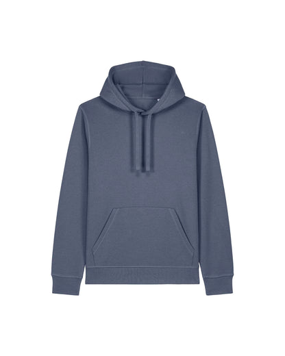 Stanley/Stella HOODIES Blue Grey / XXS Drummer 2.0