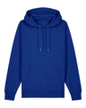 Worker Blue