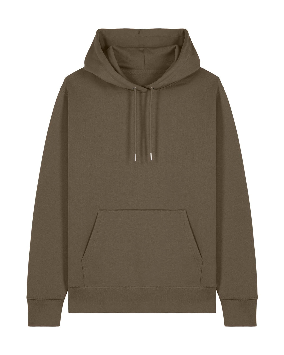 Stanley/Stella HOODIES Mosstone / XXS Cruiser 2.0