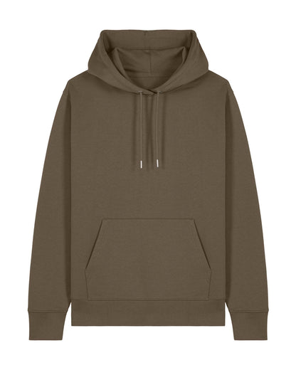 Stanley/Stella HOODIES Mosstone / XXS Cruiser 2.0