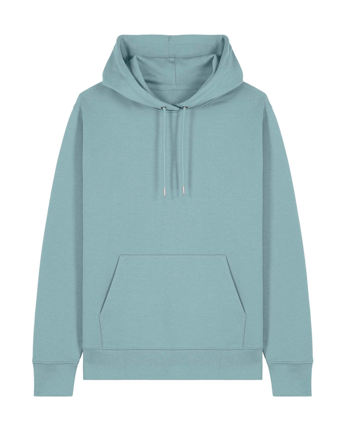 Stanley/Stella HOODIES Pebble Blue / XXS Cruiser 2.0