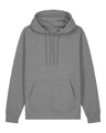 Mid Heather Grey