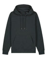 Dark Heather Grey